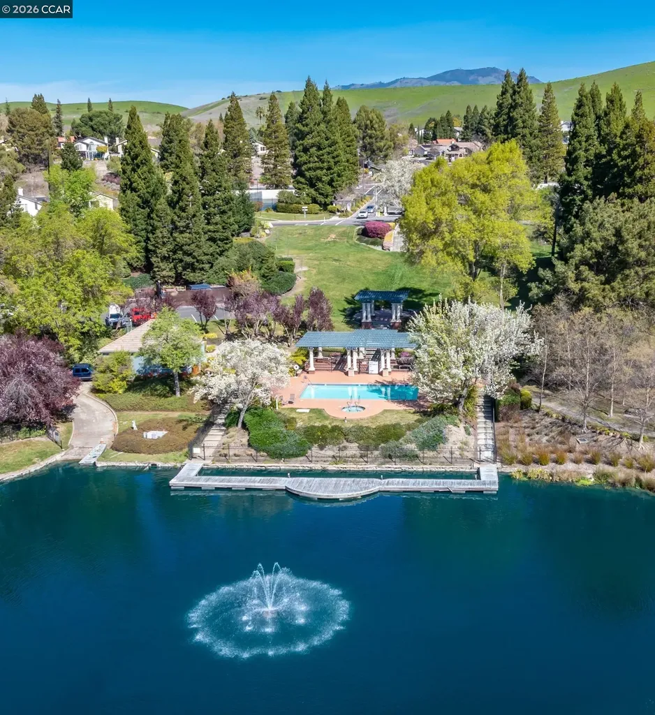 4059 Lakeshore Drive San Ramon CA 94582