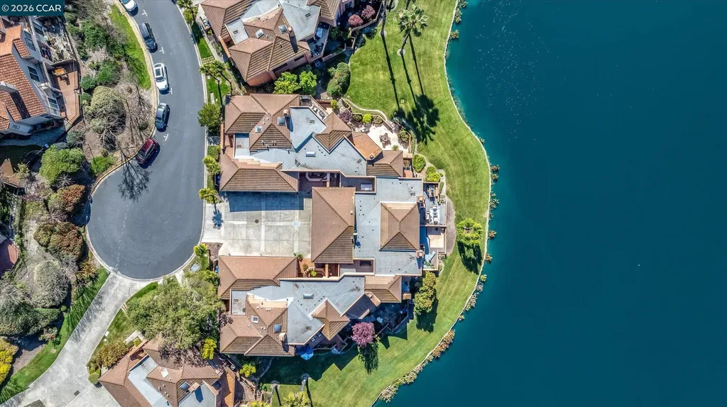 4059 Lakeshore Drive San Ramon CA 94582