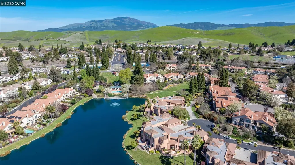 4059 Lakeshore Drive San Ramon CA 94582