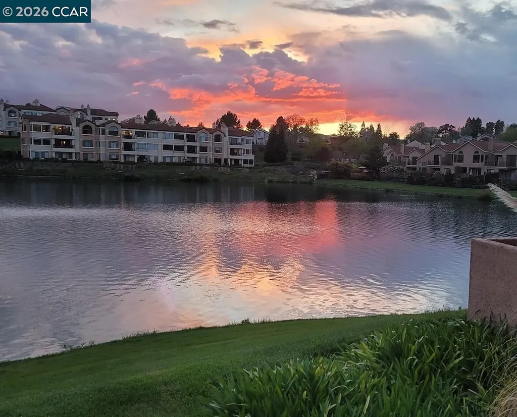 4059 Lakeshore Drive San Ramon CA 94582