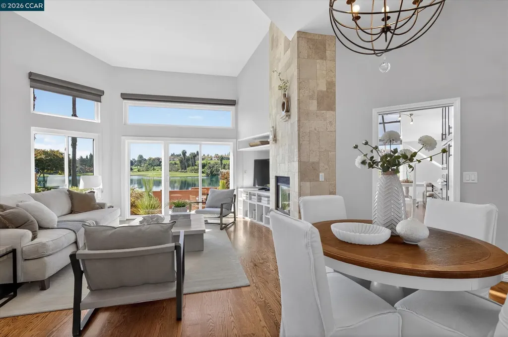 4059 Lakeshore Drive San Ramon CA 94582