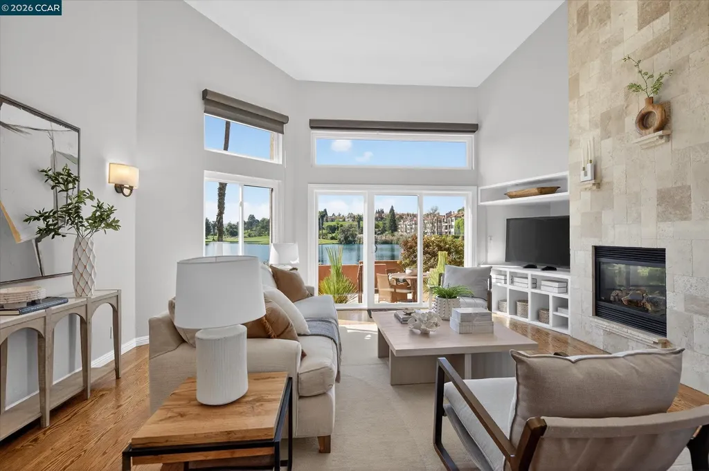 4059 Lakeshore Drive San Ramon CA 94582