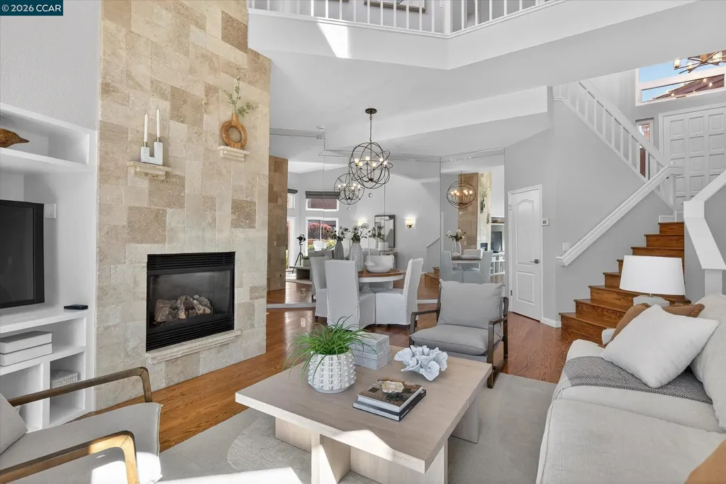 4059 Lakeshore Drive San Ramon CA 94582