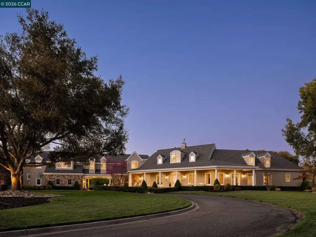 5401 Penny Lane Danville CA 94506
