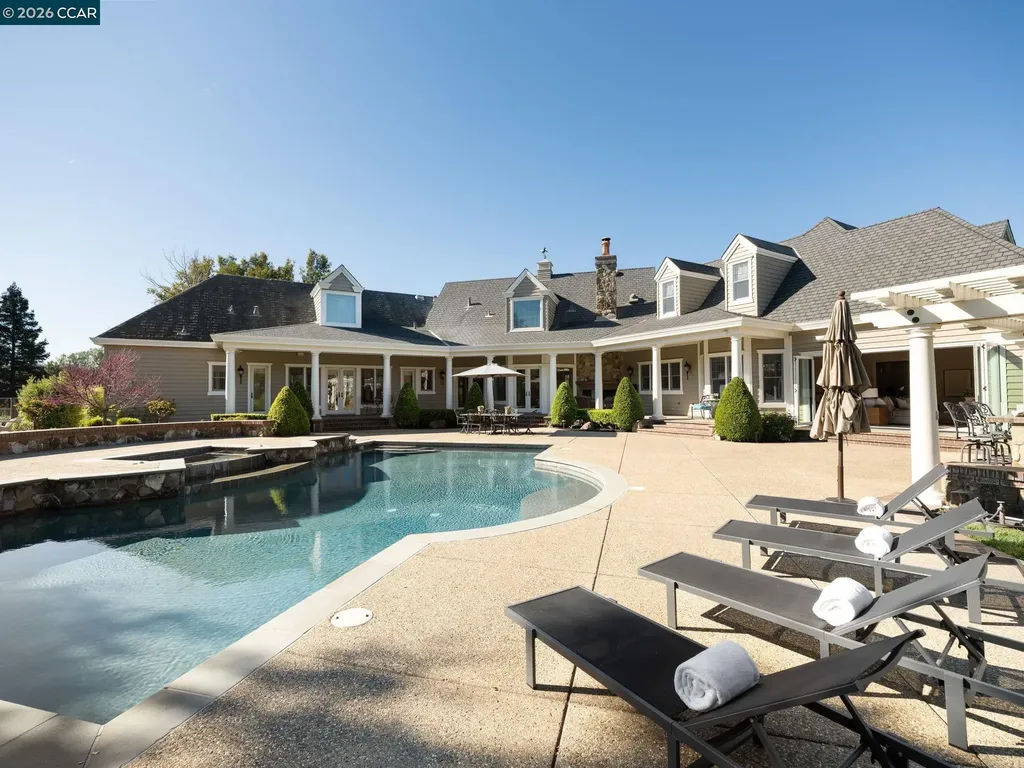 5401 Penny Lane Danville CA 94506