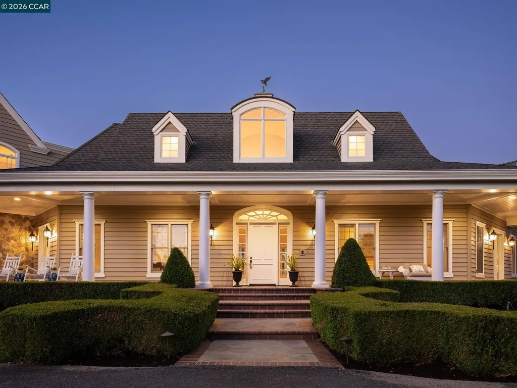 5401 Penny Lane Danville CA 94506