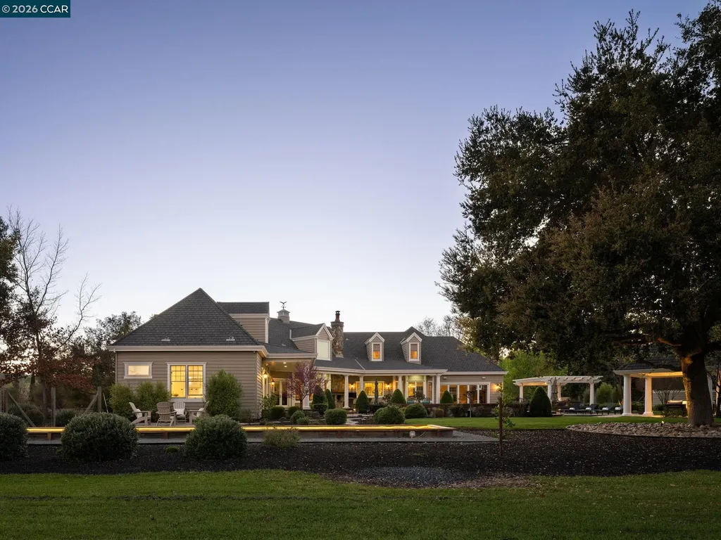 5401 Penny Lane Danville CA 94506