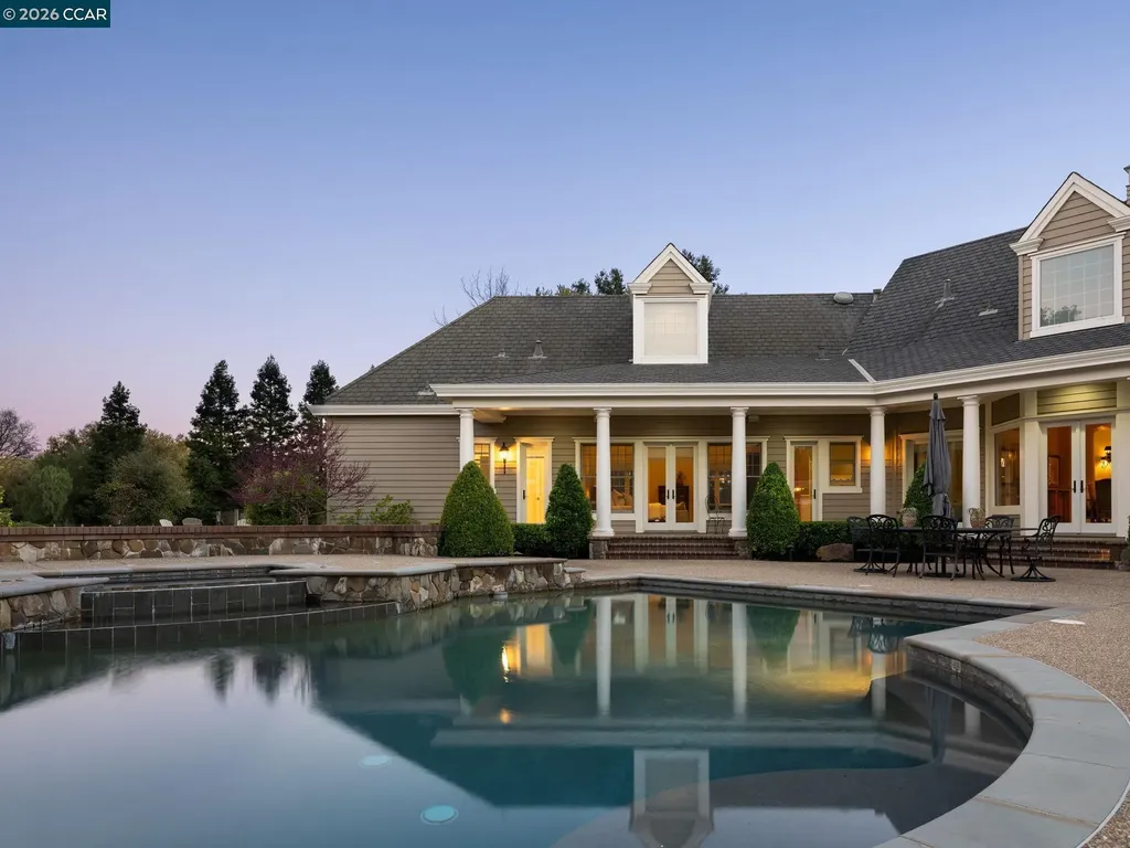 5401 Penny Lane Danville CA 94506