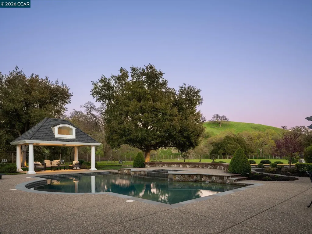 5401 Penny Lane Danville CA 94506