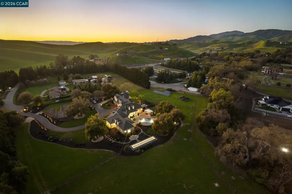 5401 Penny Lane Danville CA 94506