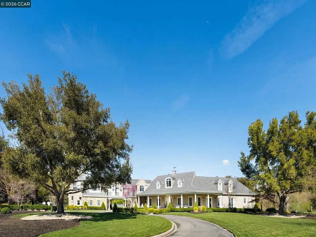 5401 Penny Lane Danville CA 94506