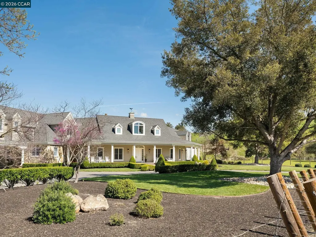 5401 Penny Lane Danville CA 94506