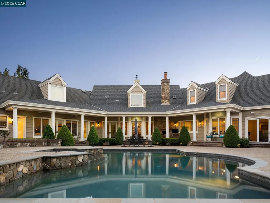 5401 Penny Lane Danville CA 94506