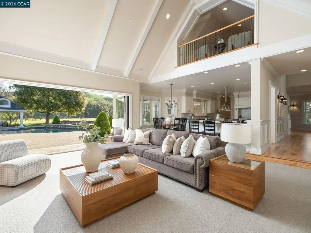 5401 Penny Lane Danville CA 94506