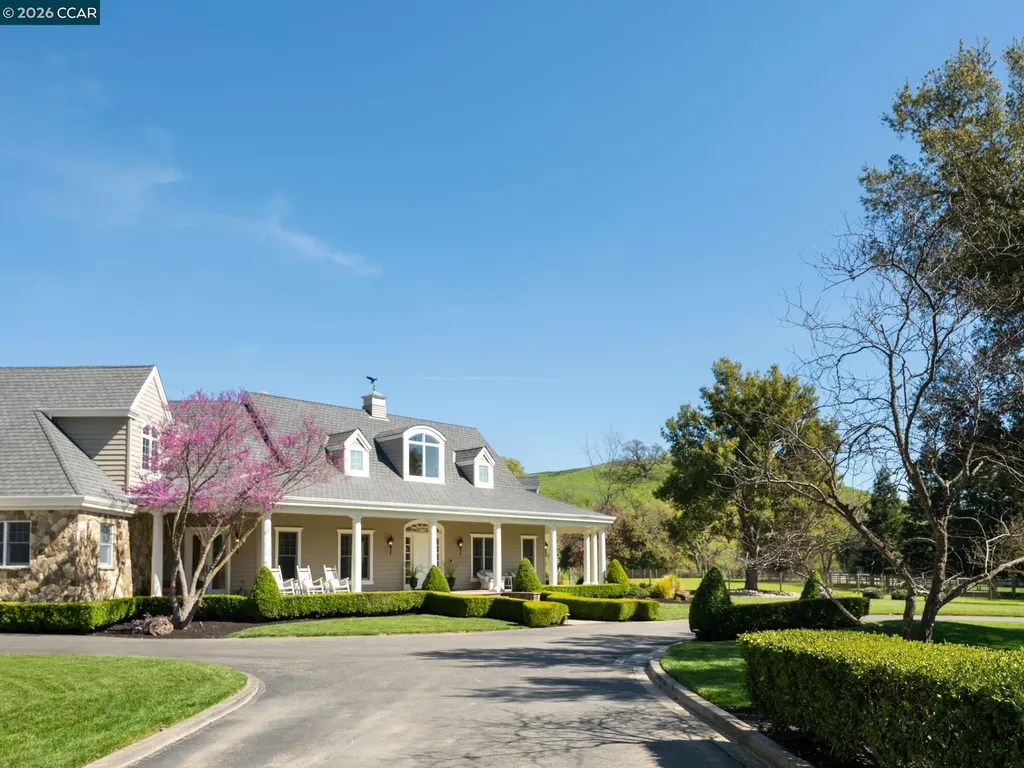 5401 Penny Lane Danville CA 94506