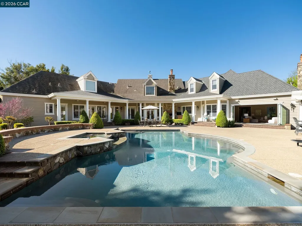 5401 Penny Lane Danville CA 94506
