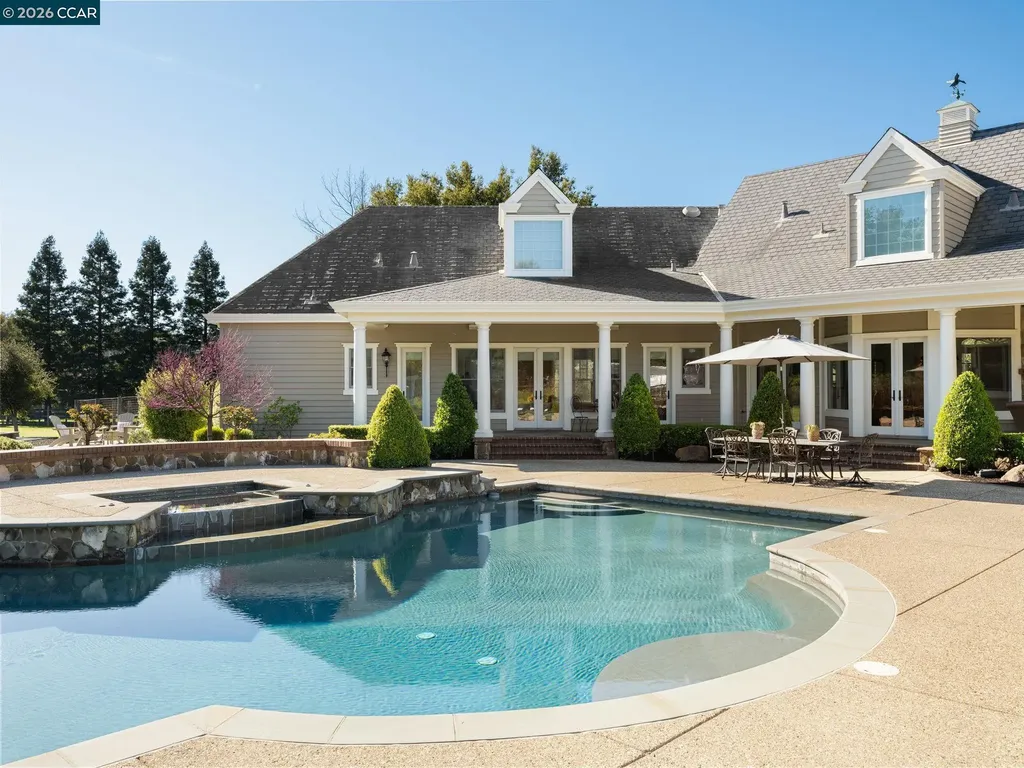 5401 Penny Lane Danville CA 94506