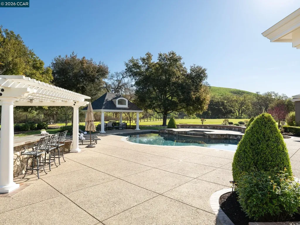 5401 Penny Lane Danville CA 94506