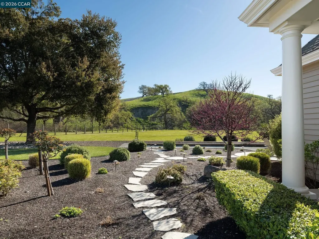 5401 Penny Lane Danville CA 94506