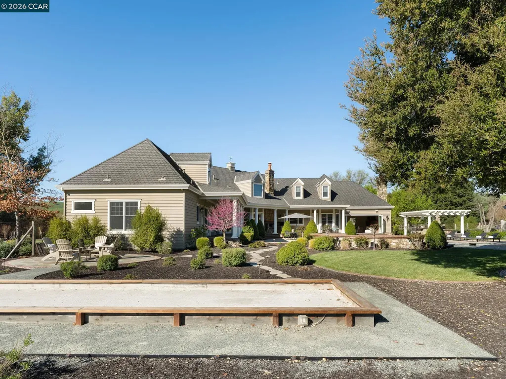 5401 Penny Lane Danville CA 94506