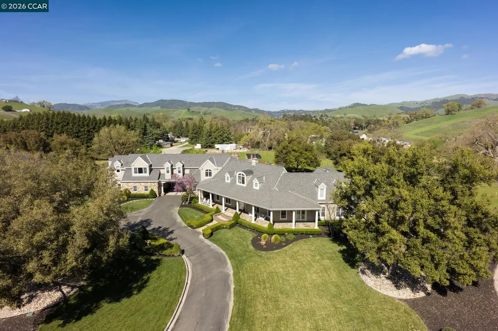 5401 Penny Lane Danville CA 94506