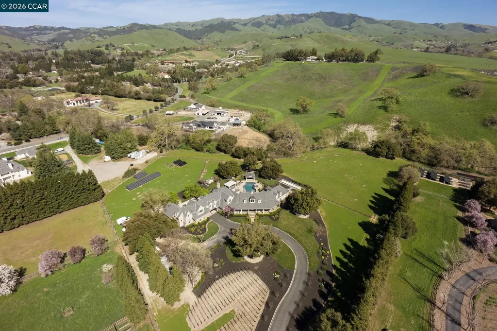 5401 Penny Lane Danville CA 94506