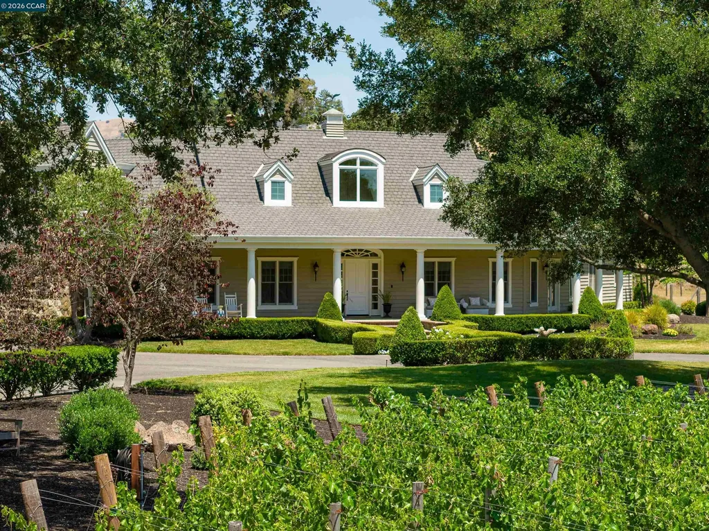 5401 Penny Lane Danville CA 94506