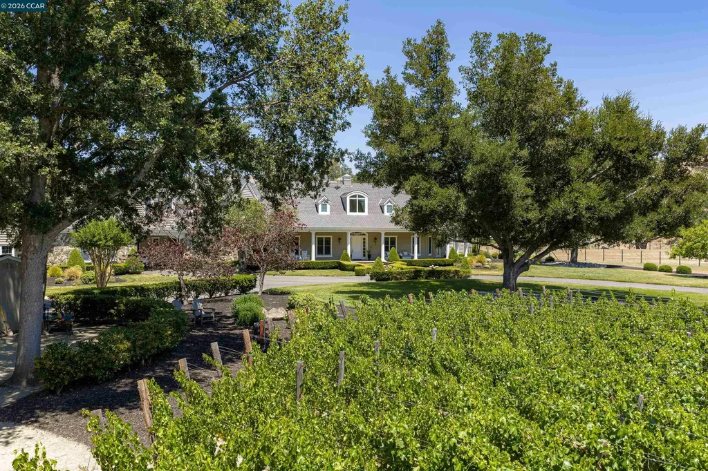 5401 Penny Lane Danville CA 94506