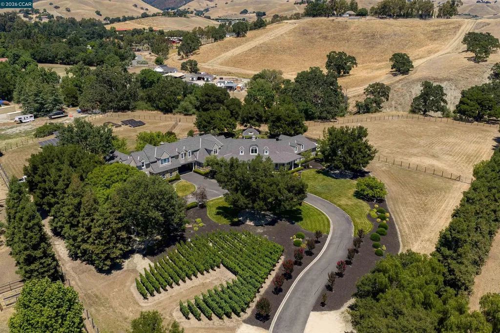 5401 Penny Lane Danville CA 94506