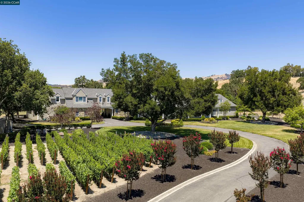5401 Penny Lane Danville CA 94506