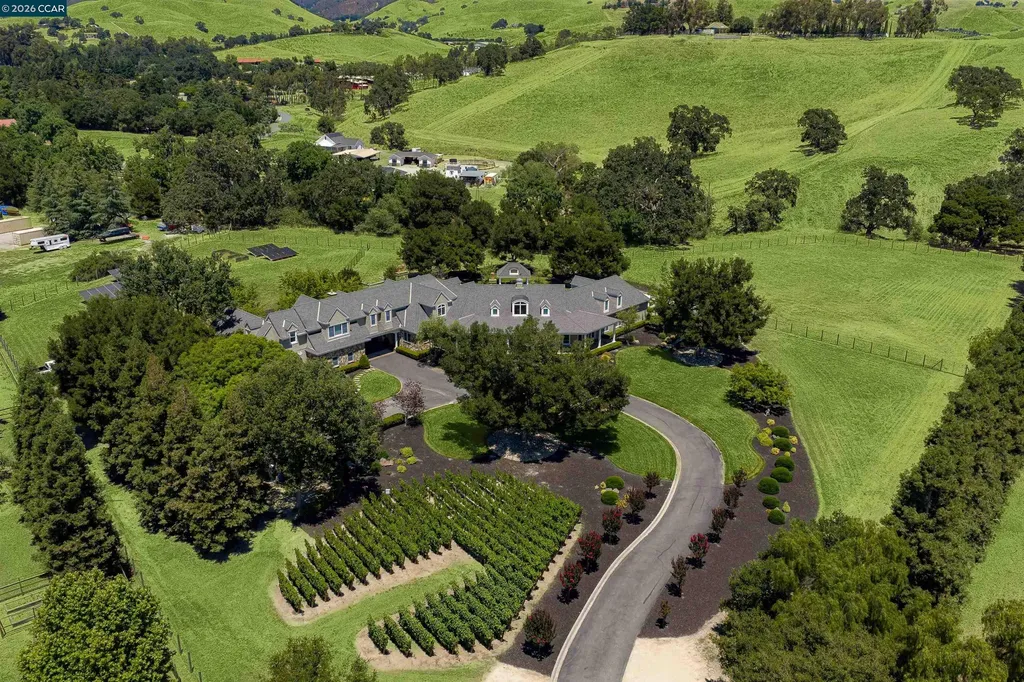 5401 Penny Lane Danville CA 94506
