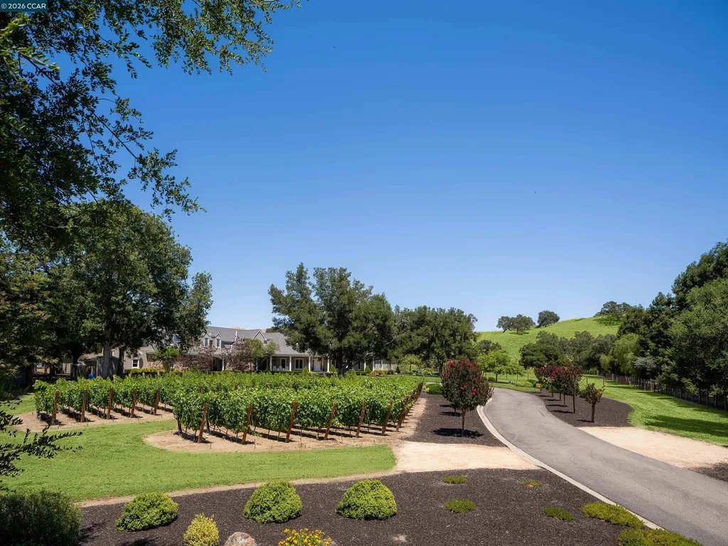 5401 Penny Lane Danville CA 94506