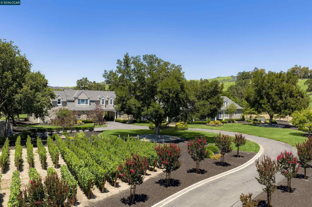 5401 Penny Lane Danville CA 94506