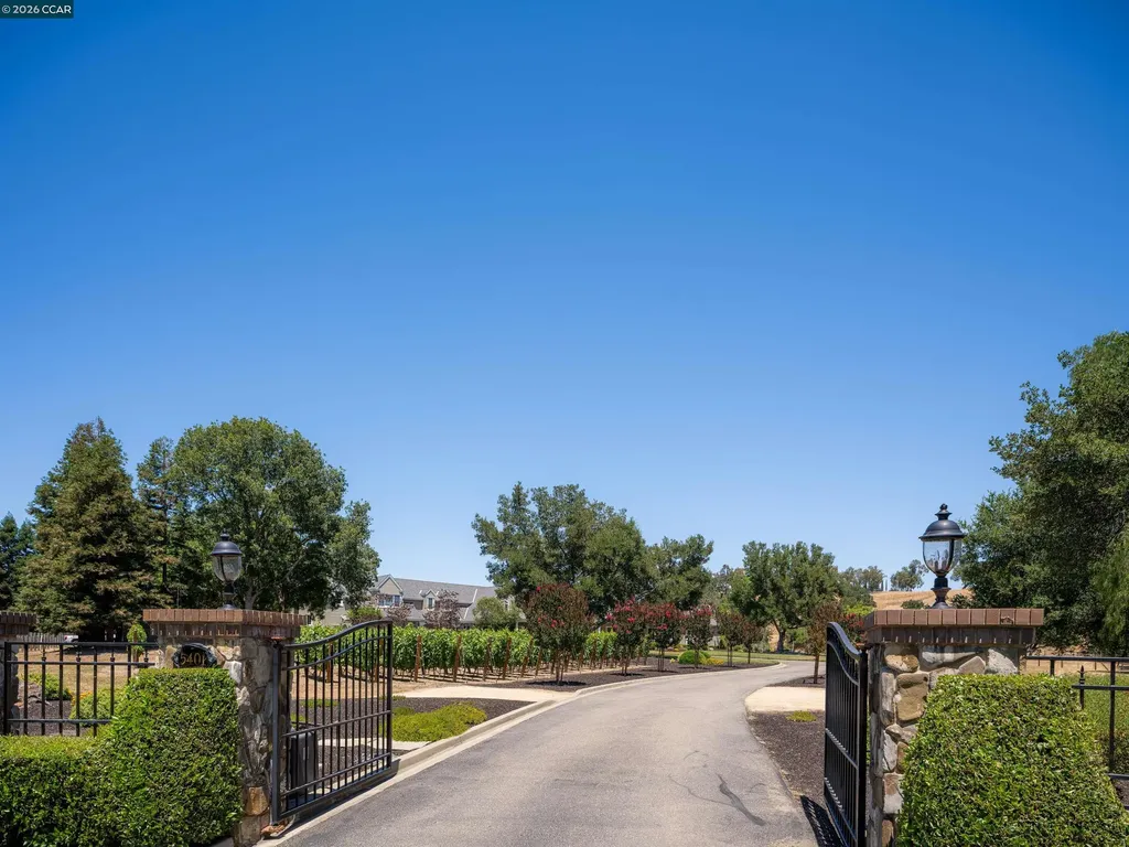 5401 Penny Lane Danville CA 94506