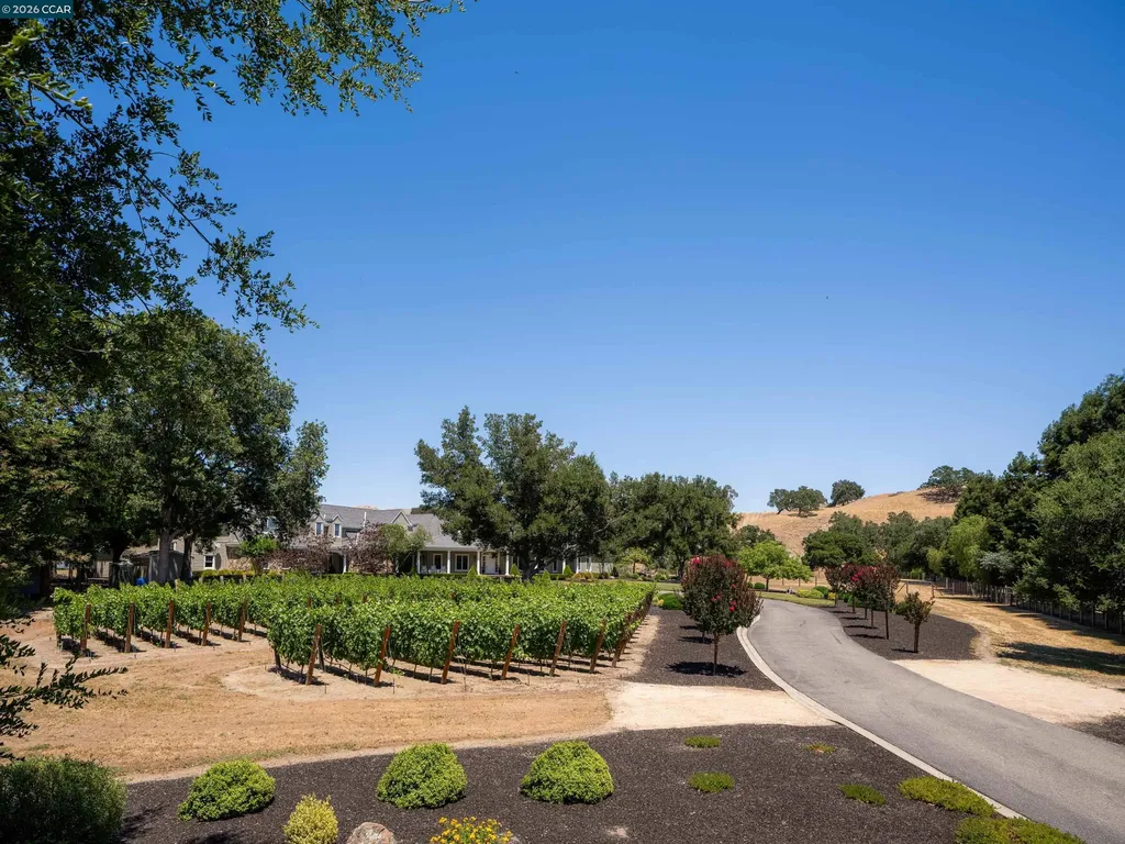 5401 Penny Lane Danville CA 94506
