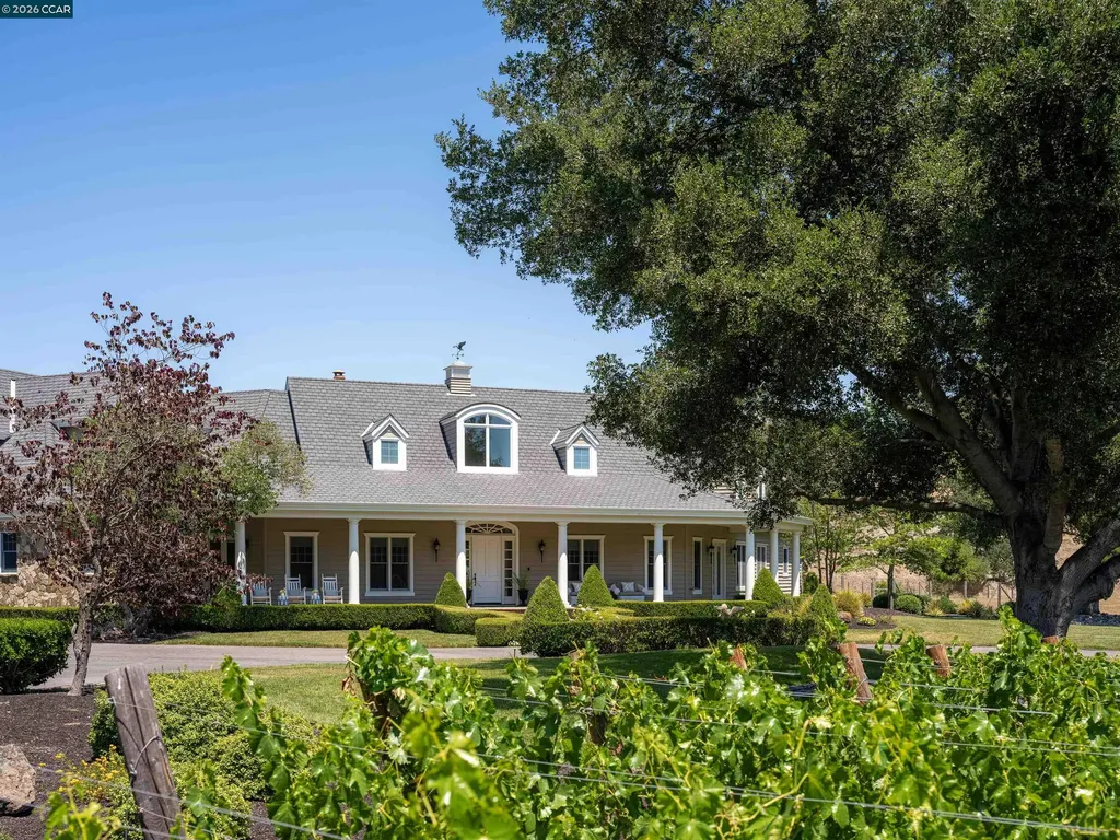 5401 Penny Lane Danville CA 94506