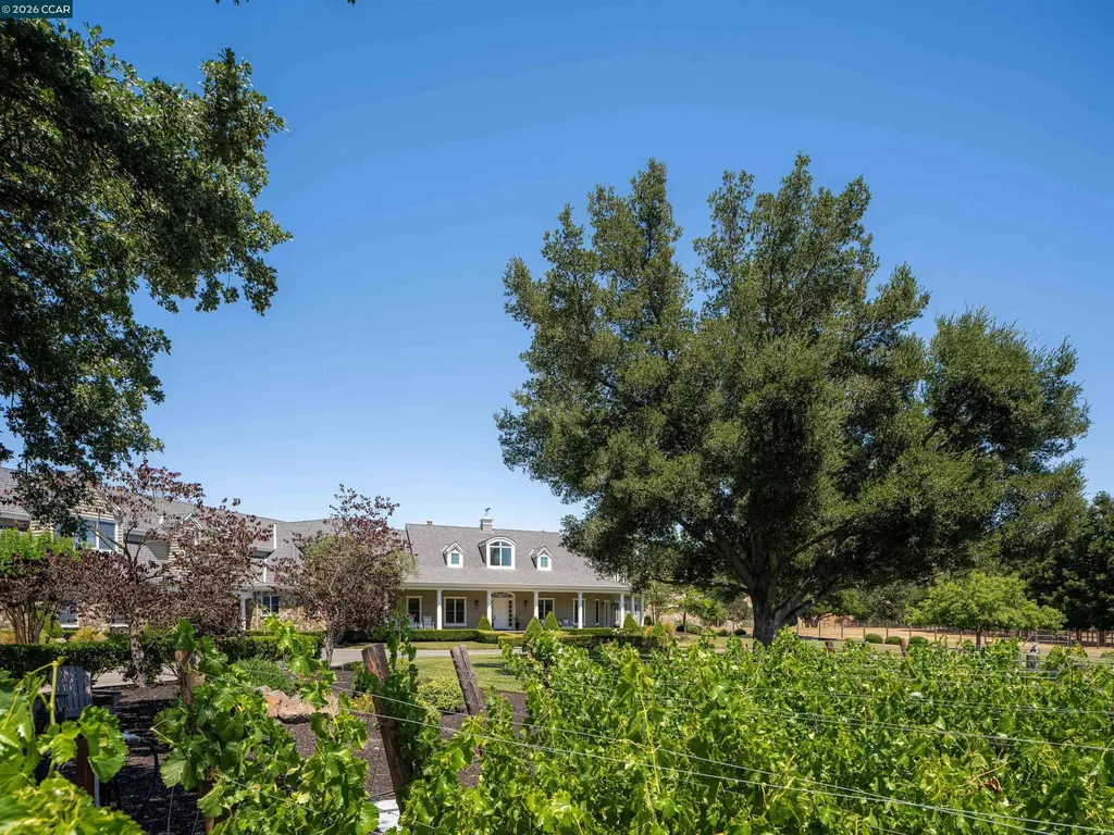 5401 Penny Lane Danville CA 94506