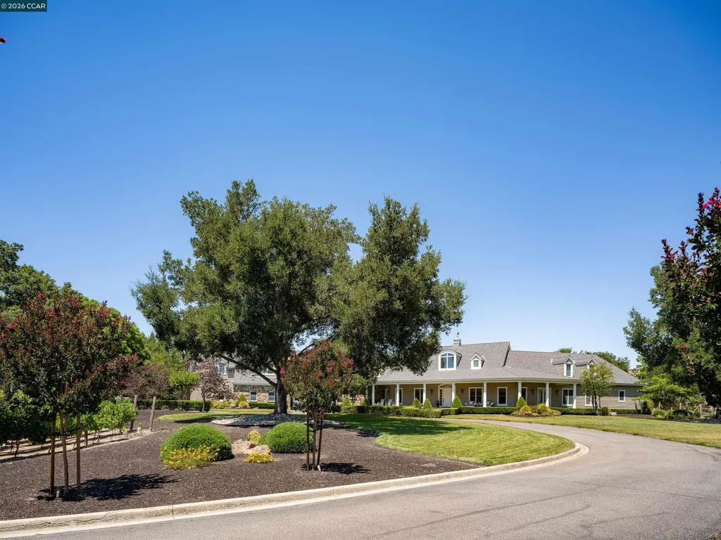 5401 Penny Lane Danville CA 94506