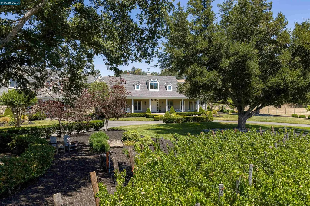 5401 Penny Lane Danville CA 94506