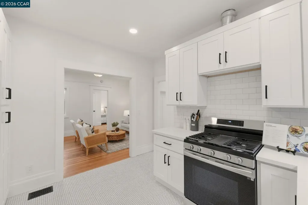 3214 California Street Berkeley CA 94703