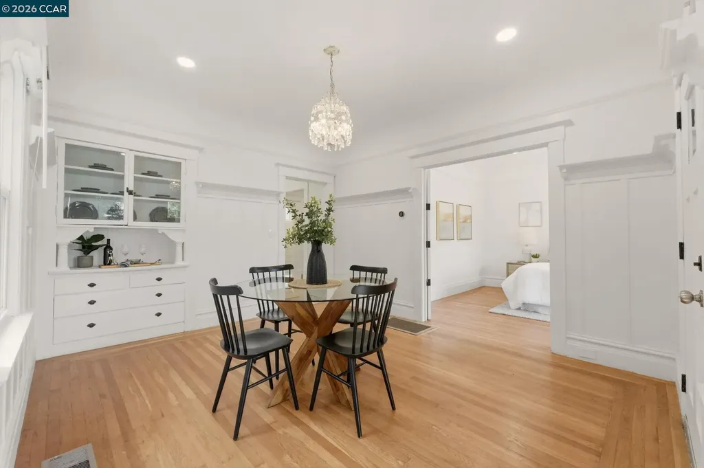 3214 California Street Berkeley CA 94703