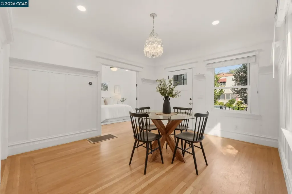 3214 California Street Berkeley CA 94703