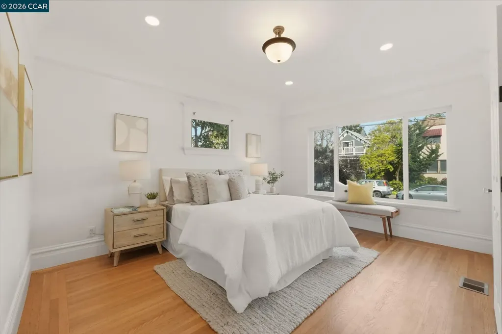 3214 California Street Berkeley CA 94703