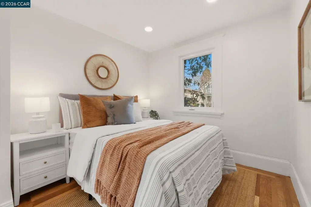 3214 California Street Berkeley CA 94703