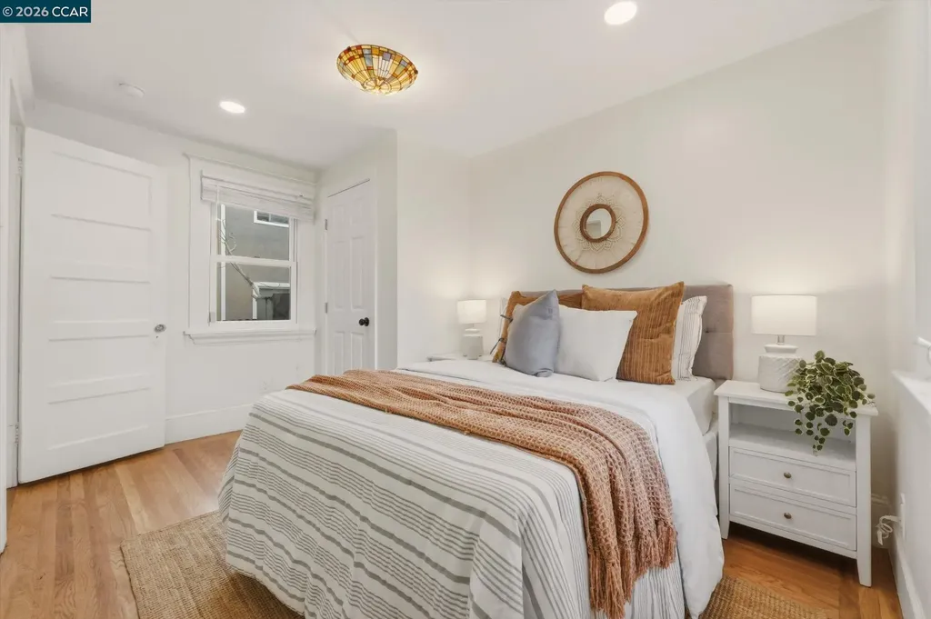 3214 California Street Berkeley CA 94703