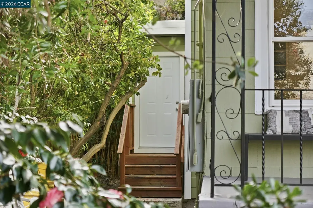 3214 California Street Berkeley CA 94703