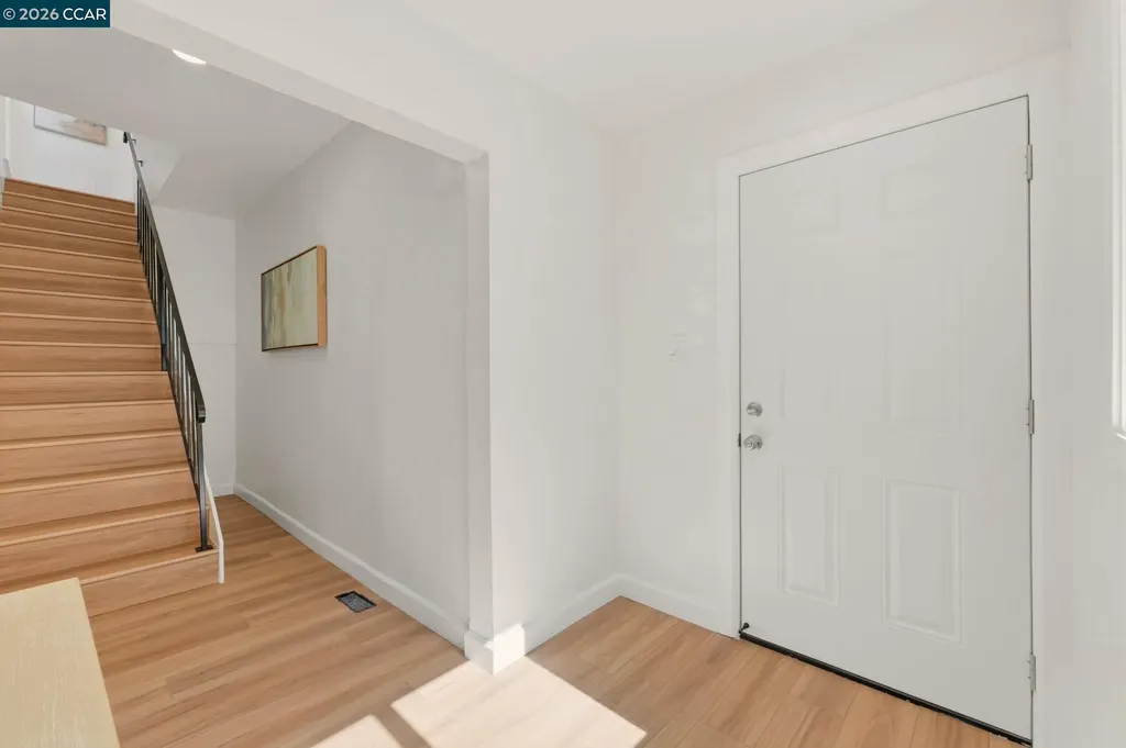 3214 California Street Berkeley CA 94703