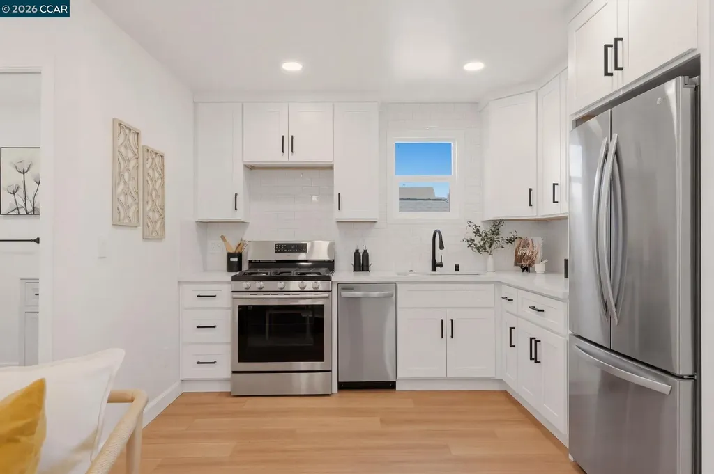 3214 California Street Berkeley CA 94703