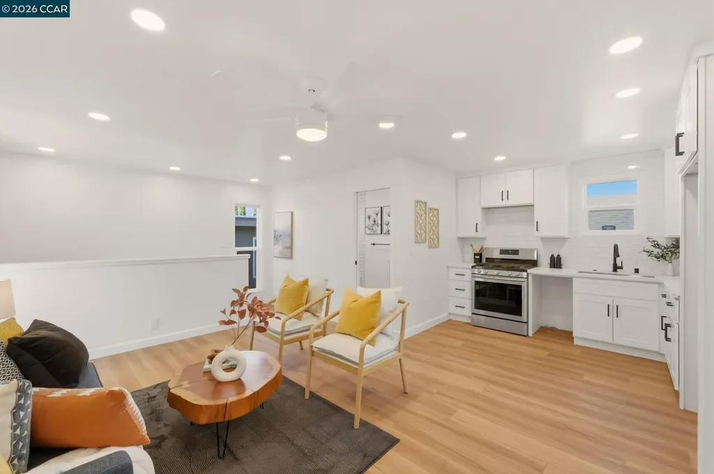 3214 California Street Berkeley CA 94703