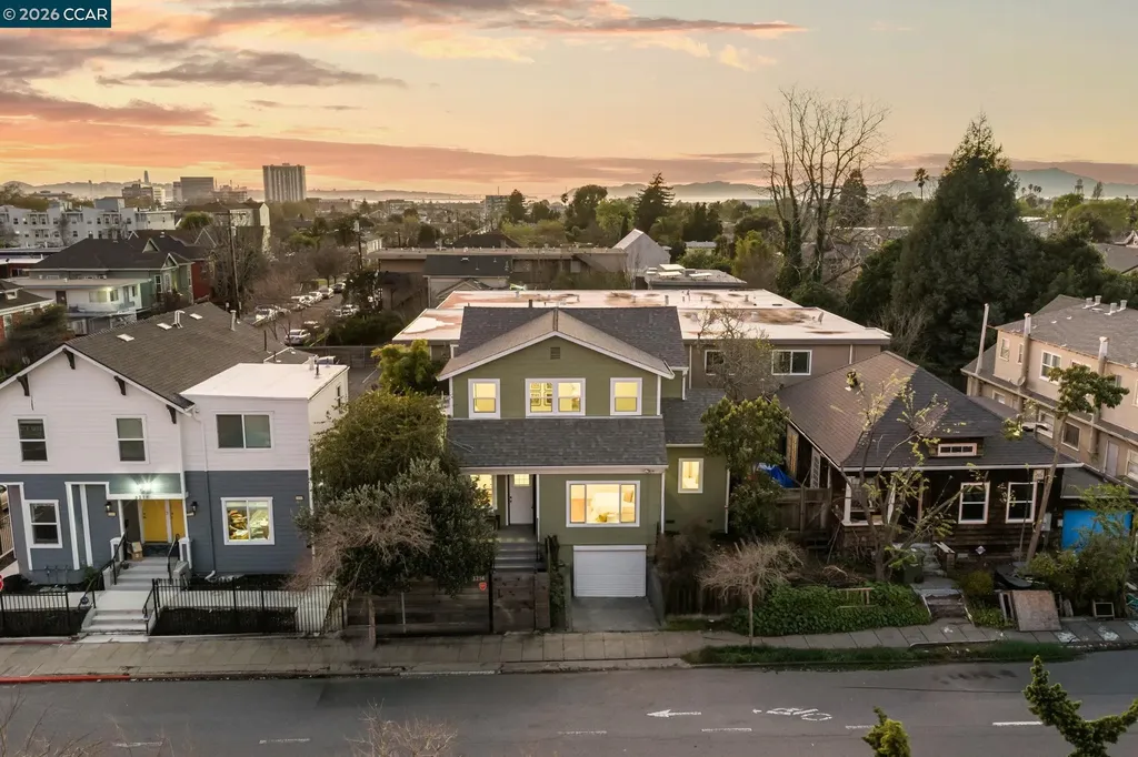 3214 California Street Berkeley CA 94703